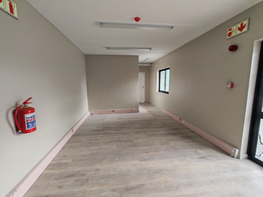 Commercial Property for Sale in Firgrove Industrial Estate Western Cape